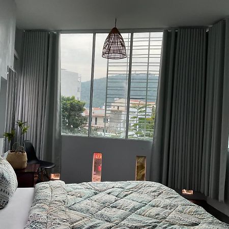 Hoang Cam Hotel หวุงเต่า ภายนอก รูปภาพ