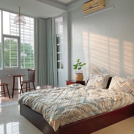 Hoang Cam Hotel หวุงเต่า ภายนอก รูปภาพ